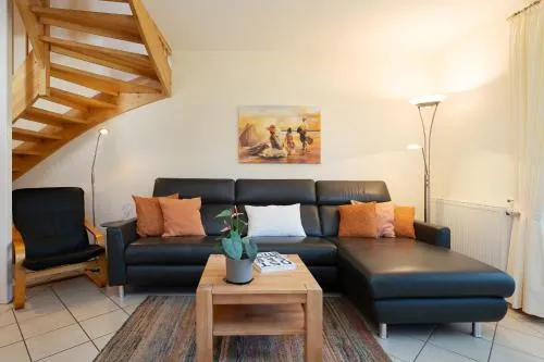 Haus Düning in Grömitz, Deutschland