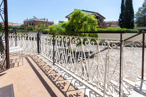 casa di Stefano, Roma (foto 11)