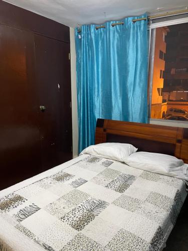 Hostal Costa Linda Salinas in Salinas