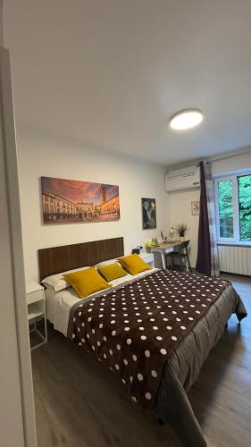 Smart-Gold-Central-Apartment-Elegant-Style, Bergamo (fotografie 7)