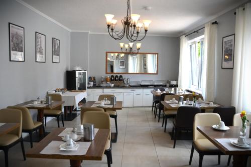 Facilities, D&D Hotel by Wiggers in Bad Oldesloe