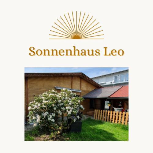 Sonnenhaus Leo Hutthurm in Hutthurm, Deutschland