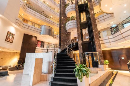 Sea View Hotel Dubai - image 4