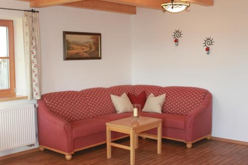 Urlaubshof Grimm in 埃格陵