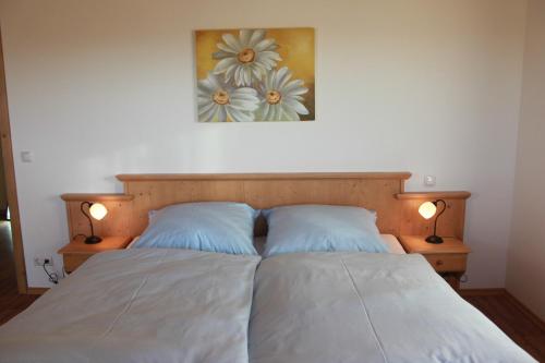 Urlaubshof Grimm in 埃格陵