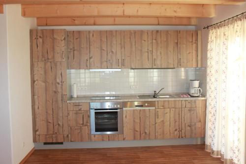 Urlaubshof Grimm in 埃格陵