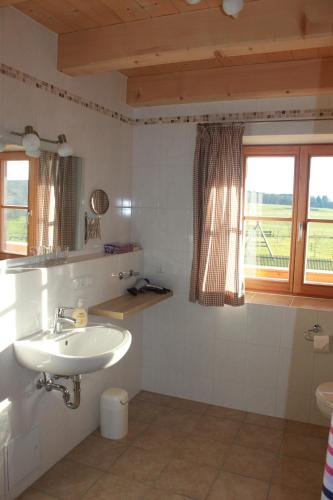 Urlaubshof Grimm in 埃格陵