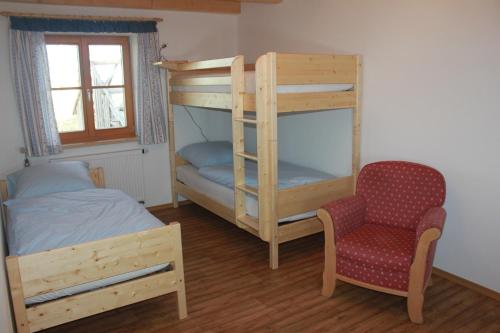 Urlaubshof Grimm in 埃格陵