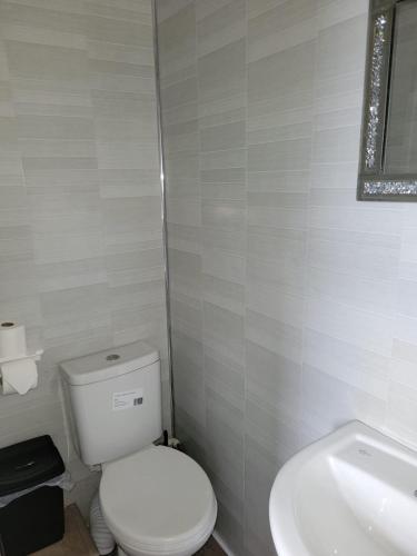 Maydene Hotel Room Type - Double or Twin Room with Partial Sea View