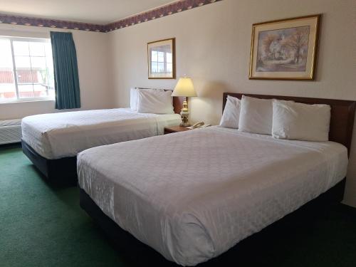 Fairbridge Inn and Suites - Miles City - image 8