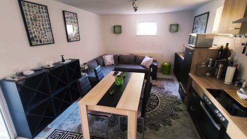 romantische Ferienwohnung im Vogelsbergkreis in Ehringshausen
