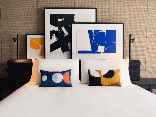 Design Double Room