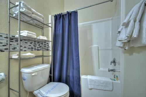 Moonlight Mountain Cabin - Great views and a hot tub - image 3