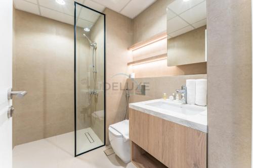 Family-Friendly Community, Near Town Square Park - Liva, Town Square, Dubai (Foto 4)
