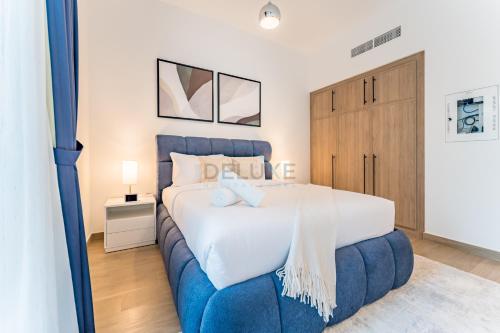 Family-Friendly Community, Near Town Square Park - Liva, Town Square, Dubai (Foto 9)