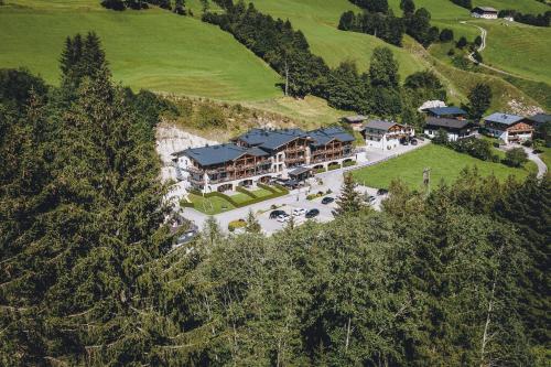 Avenida Mountain Lodges Saalbach by Alpin Rentals