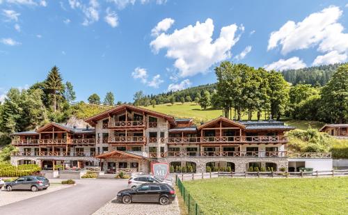 AvenidA Mountain Lodges Saalbach incl Joker Card in Saalbach-Hinterglemm, Österreich