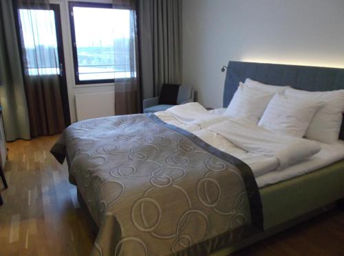 Standard Double Room with Balcony - Annex