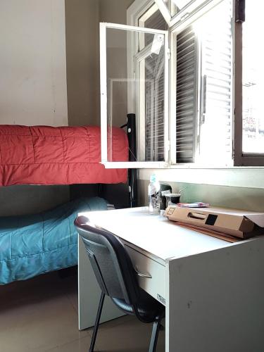 HA! 1 Resi para estudiantes – Cordoba, IA
