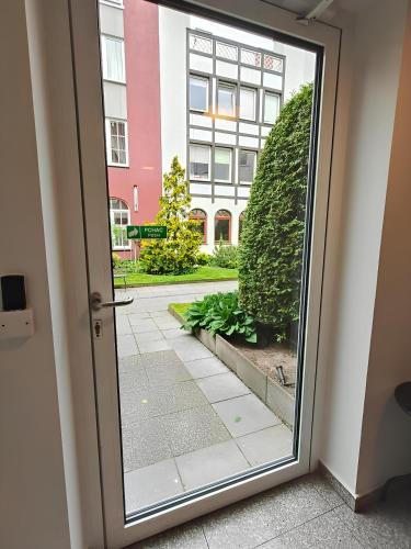 Dzien Dobry Hostel in Gdansk