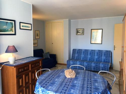 Apartment in Roquebrune Cap Martin 