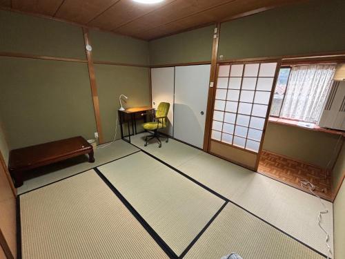 單人房