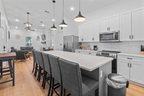 Létesítmények, Charming Retreat w/ Bikes in Green Cove Springs (FL)