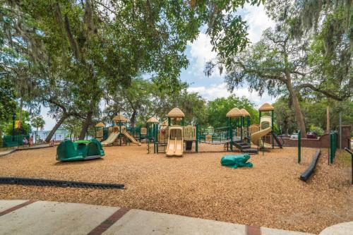 Létesítmények, Charming Retreat w/ Bikes in Green Cove Springs (FL)