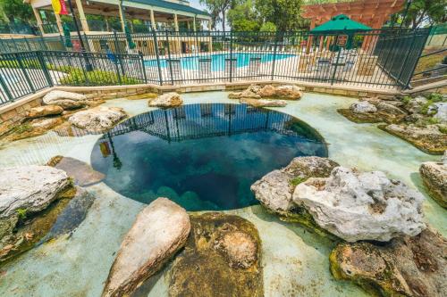 Létesítmények, Charming Retreat w/ Bikes in Green Cove Springs (FL)