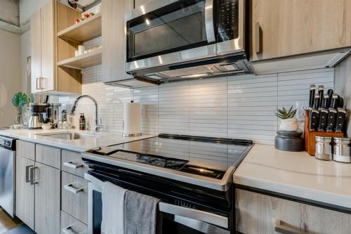 Minnestay Sable 608 - One Bedroom - image 12