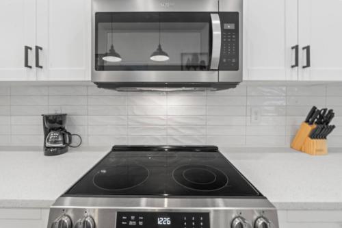 Létesítmények, Charming Retreat w/ Bikes in Green Cove Springs (FL)