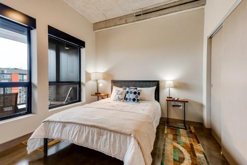 Sable 805 - Two Bedroom - 편의 시설/서비스