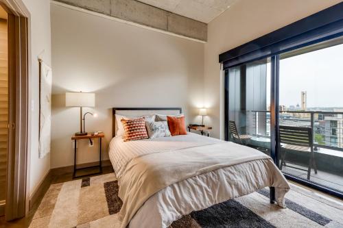 Sable 805 - Two Bedroom - 편의 시설/서비스