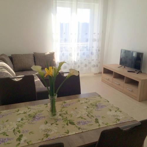 Apartments Rab Citty Vieew - image 13