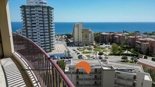 #256 Sea & Sun View by Home Holidays - image 5