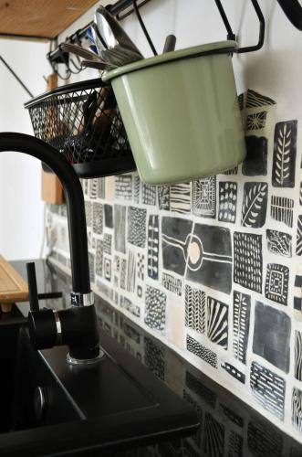 City Central Studio +Private Garden +Amazing View, Ronda (foto 7)