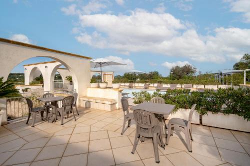 Facilities, GuestHost - Villa Safi & Villa Belvedere in Fumarola