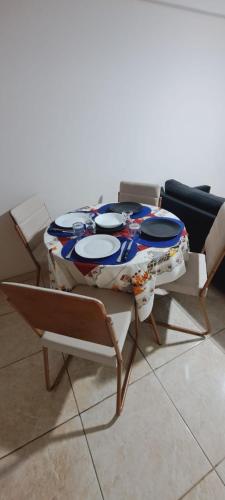 Apartamento, São Paulo