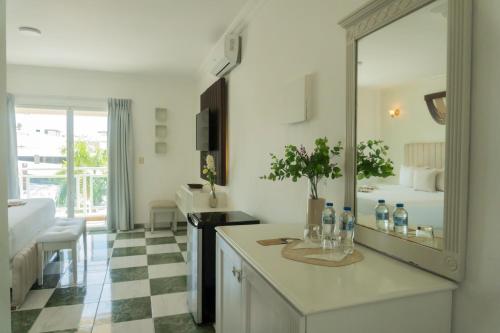 Einrichtungen, Hotel Checkin El Cortecito in Punta Cana