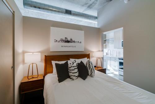 Sable 506 - One Bedroom - 편의 시설/서비스