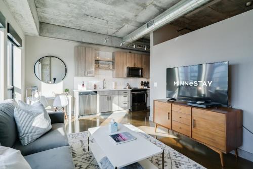 Sable 506 - One Bedroom - 편의 시설/서비스