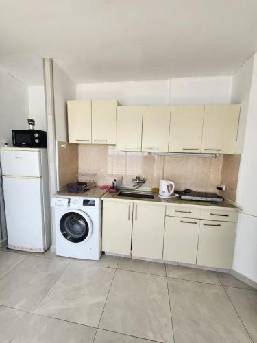 Premium 2BR Sea View Apartment Bat Yam in 貝特雁