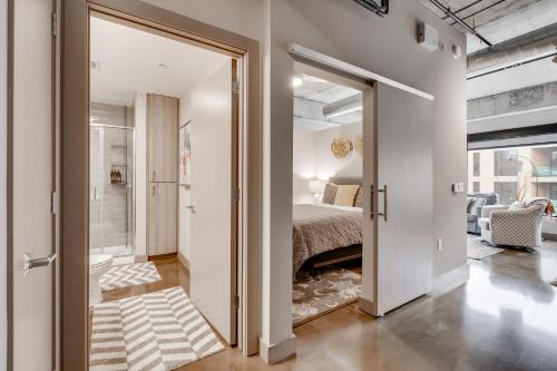Sable 409 - One Bedroom - 편의 시설/서비스