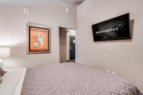 Minnestay Sable 409 - One Bedroom - image 10