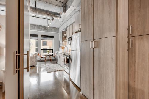 Sable 409 - One Bedroom - 편의 시설/서비스