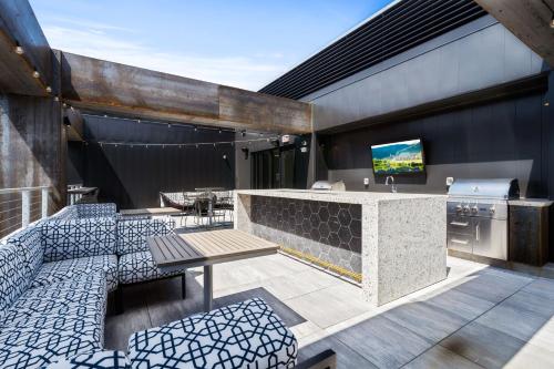 Minnestay Sable 409 - One Bedroom - image 9