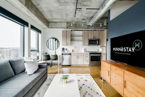 Sable 508 - One Bedroom - 편의 시설/서비스