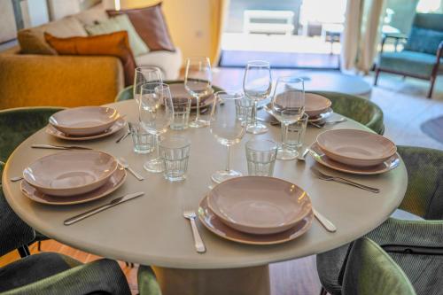 Maison La Fontaine in 格埃