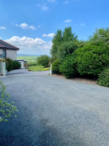 Clover Cottage in Wiston