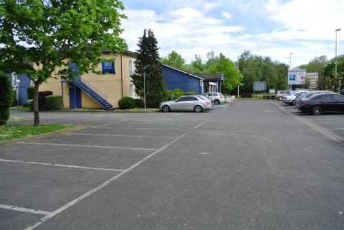 ibis budget Marne la Vallée Bry sur Marne - image 13
